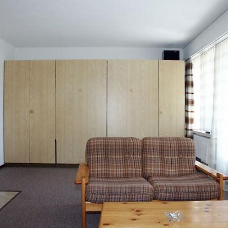 Davos Swiss Alps Appartement Buitenkant foto