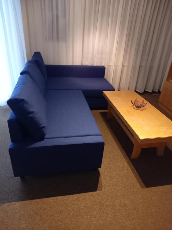 Davos Swiss Alps Appartement Buitenkant foto