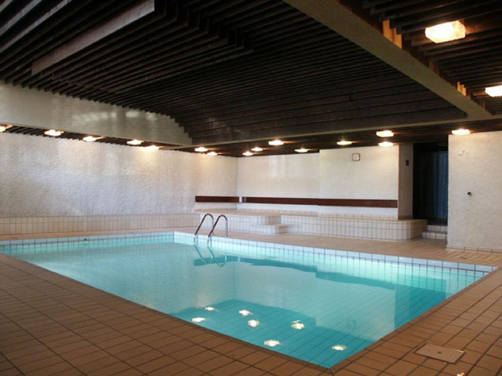 Davos Swiss Alps Appartement Buitenkant foto